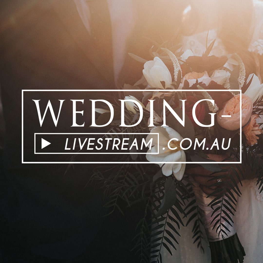 Wedding Live Stream