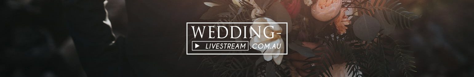 wedding-livestream